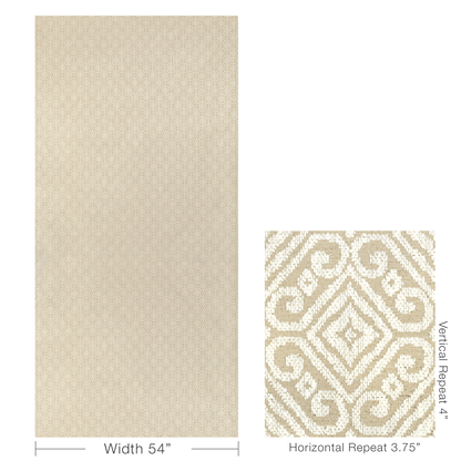 Prado Weave - Dune