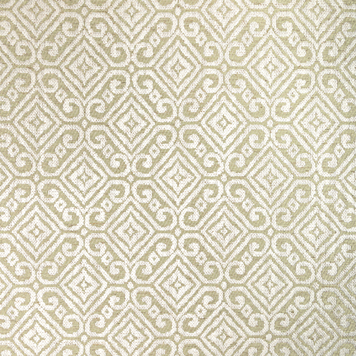Prado Weave - Moss