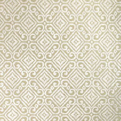 Prado Weave - Moss