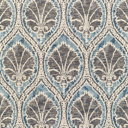 Seville Weave - Navy/Marine