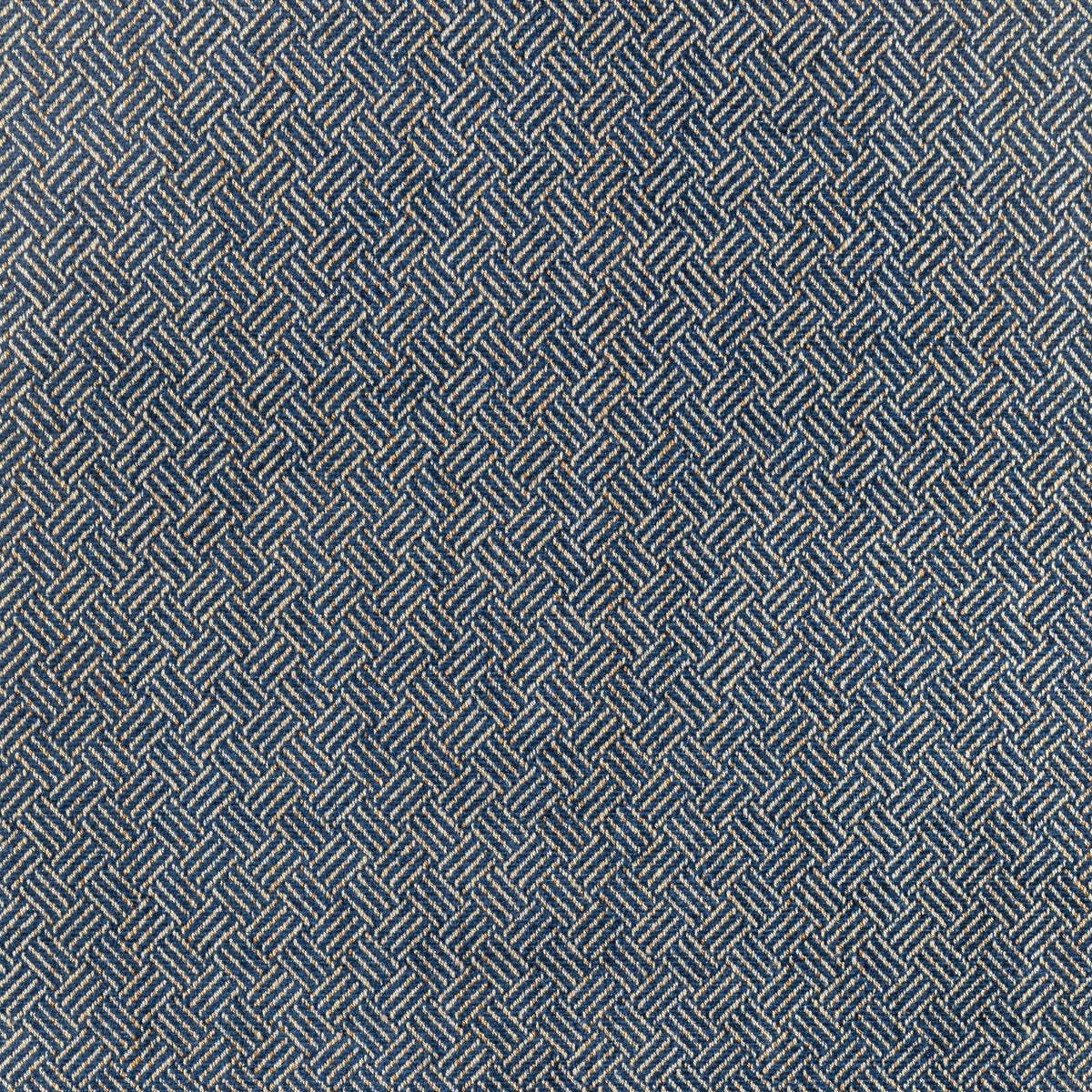 Leon Weave - Navy