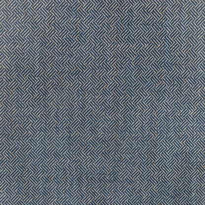 Leon Weave - Navy