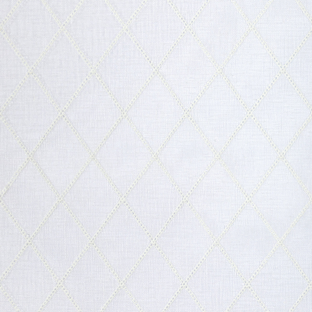 Hammonds Sheer - Ivory