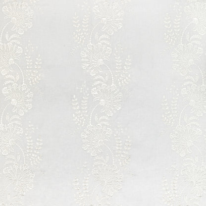 Valencia Sheer - Ivory