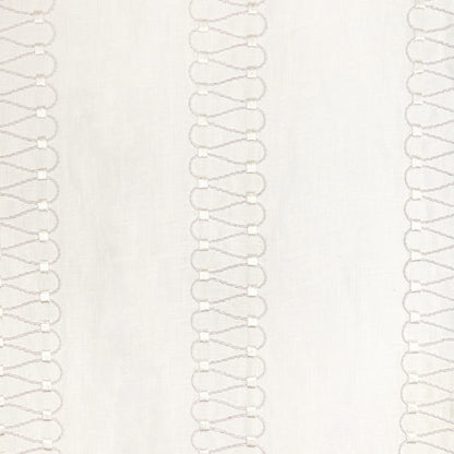 Alston Sheer - Ivory