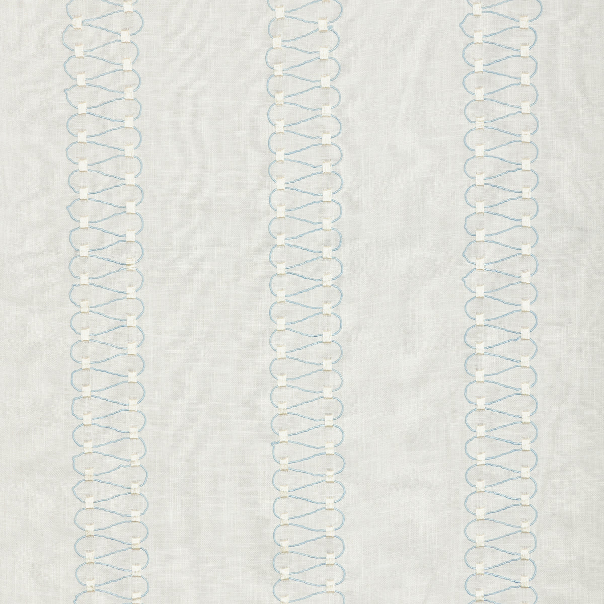 Alston Sheer - Blue