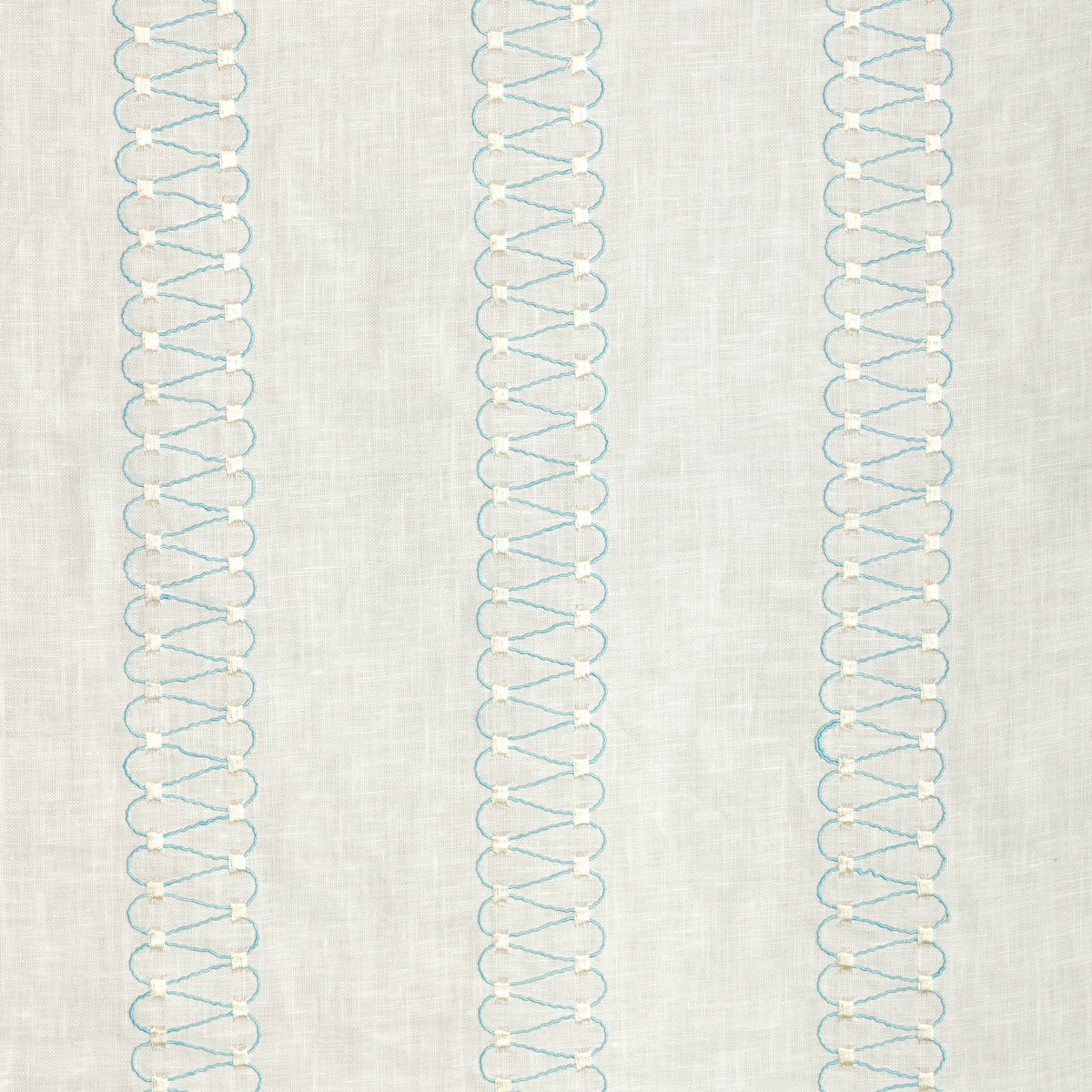 Alston Sheer - Aqua