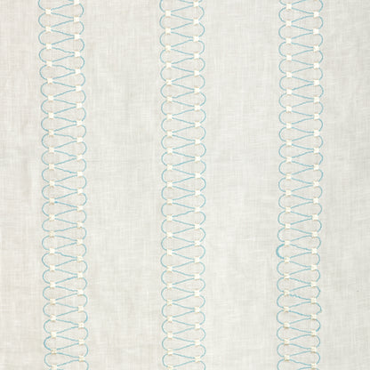 Alston Sheer - Aqua