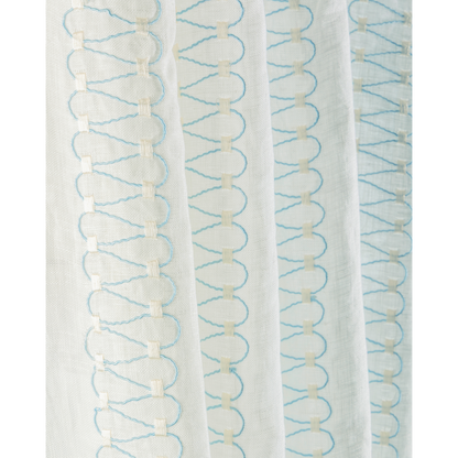 Alston Sheer - Aqua