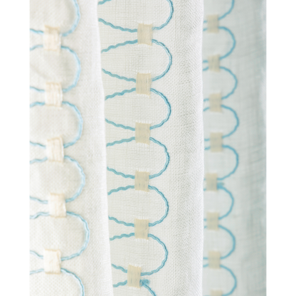Alston Sheer - Aqua