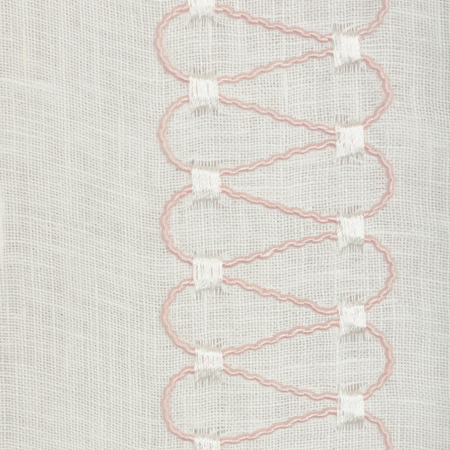 Alston Sheer - Blush