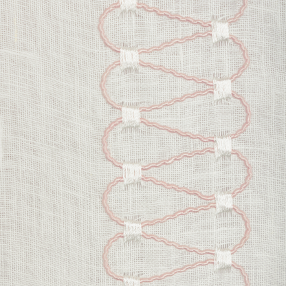 Alston Sheer - Blush