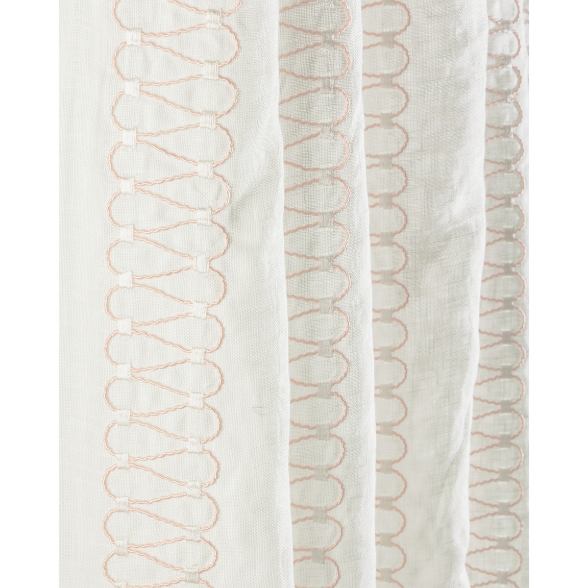Alston Sheer - Blush