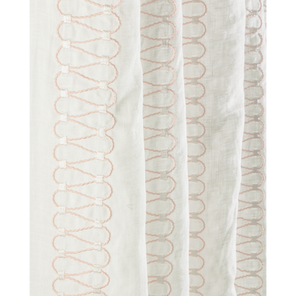 Alston Sheer - Blush