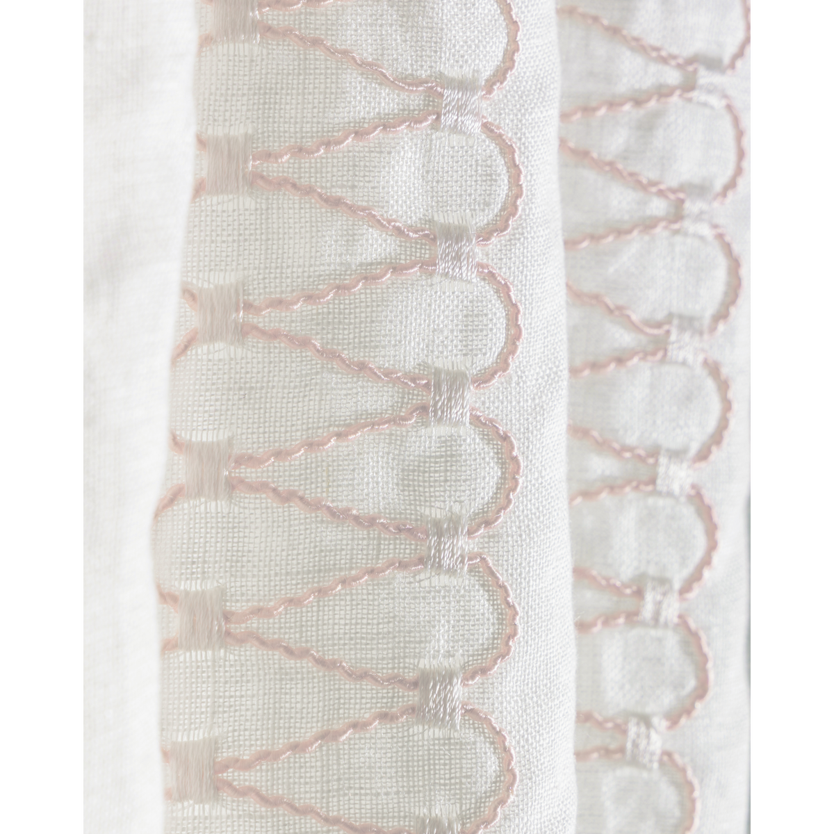 Alston Sheer - Blush