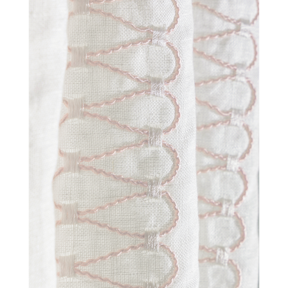 Alston Sheer - Blush