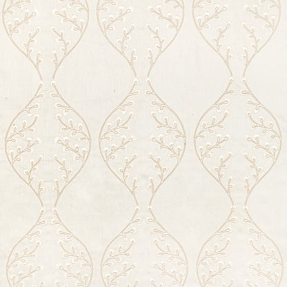 Lillie Embroidery - Ivory