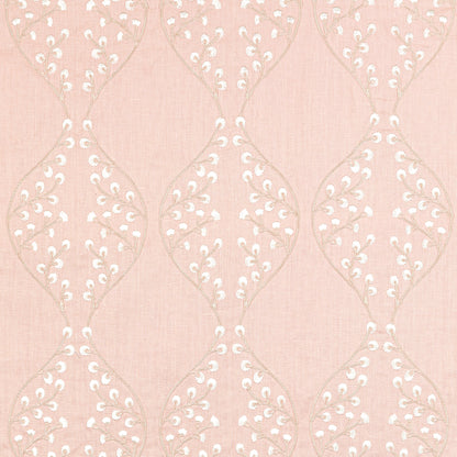 Lillie Embroidery - Petal