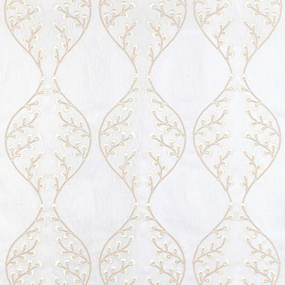 Lillie Sheer - Ivory/Pearl