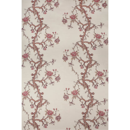 Marly Ii - Pomegranate