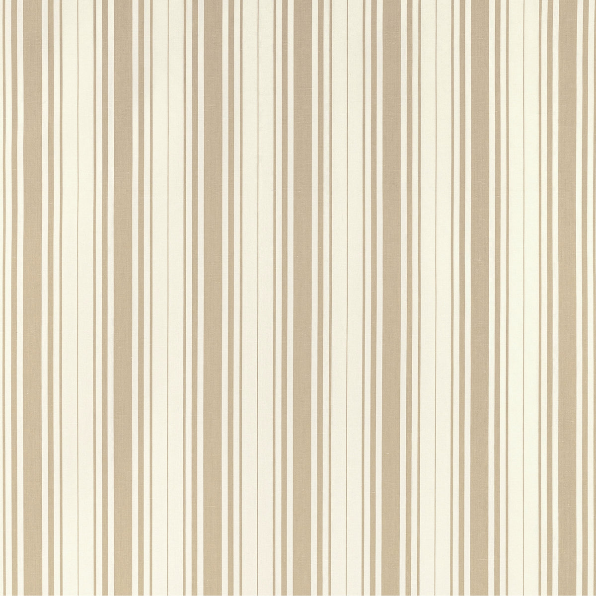 Baldwin Stripe - Stone