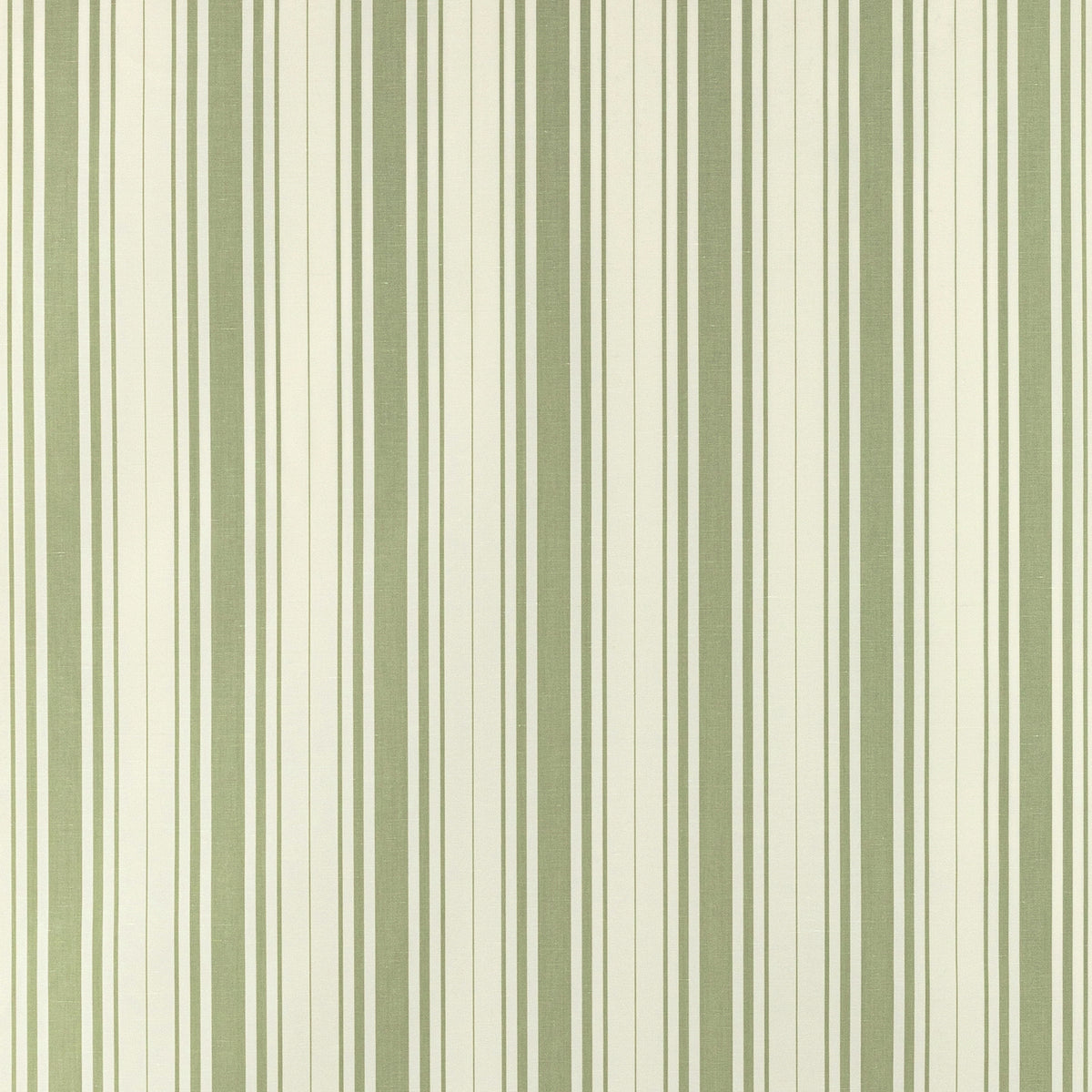 Baldwin Stripe - Celery