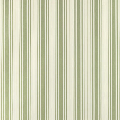 Baldwin Stripe - Celery