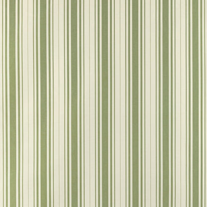 Baldwin Stripe - Fern