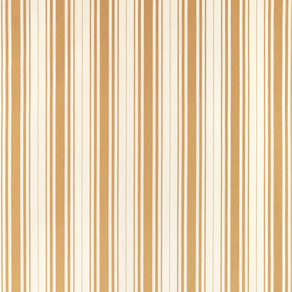 Baldwin Stripe - Saffron