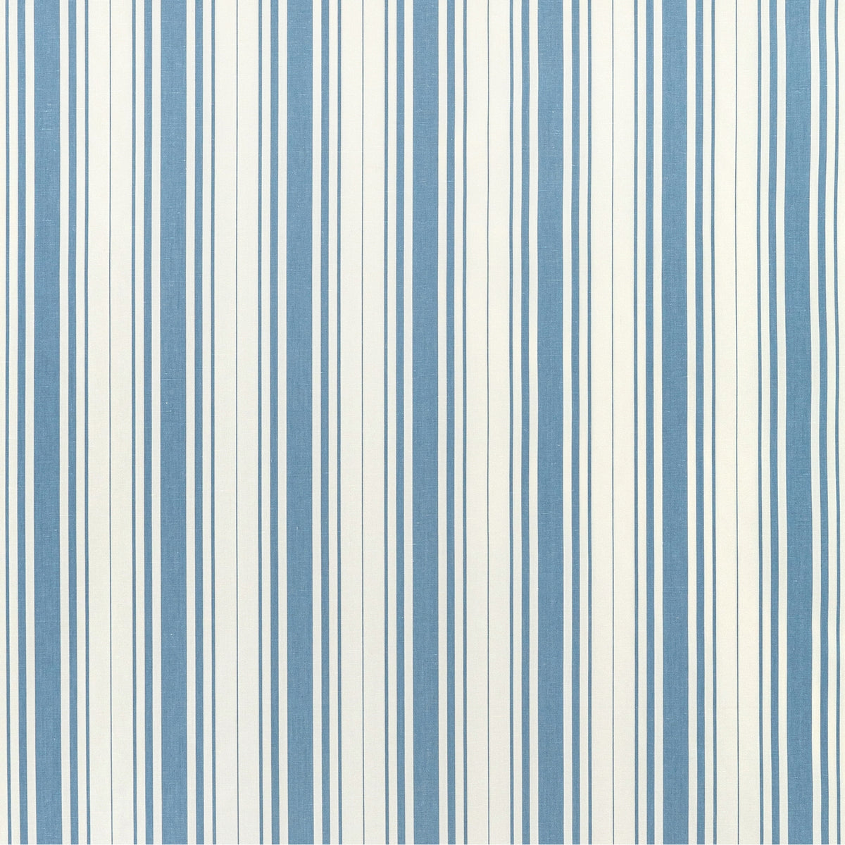 Baldwin Stripe - Blue