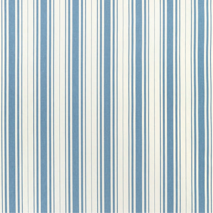 Baldwin Stripe - Blue