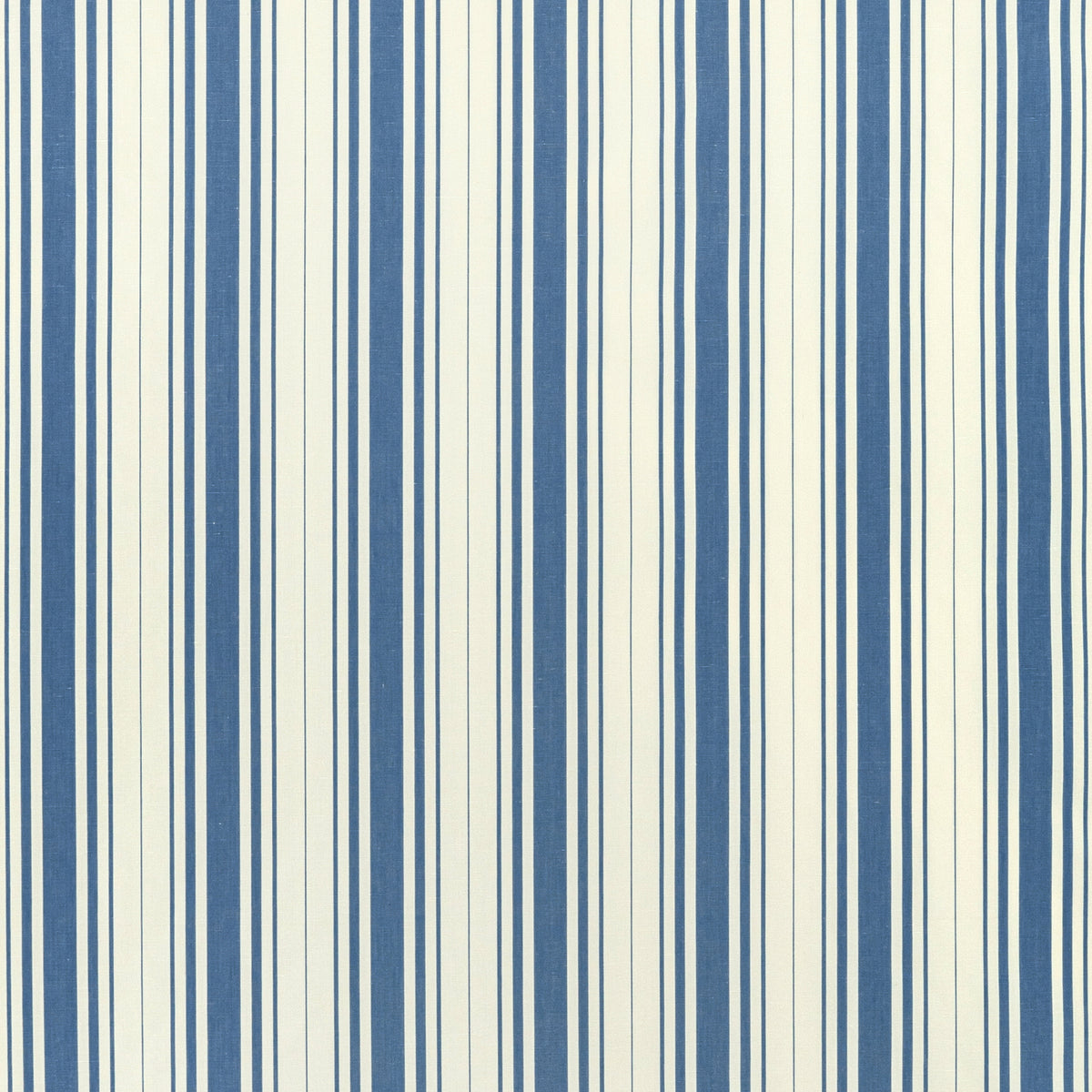 Baldwin Stripe - Navy