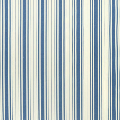 Baldwin Stripe - Navy