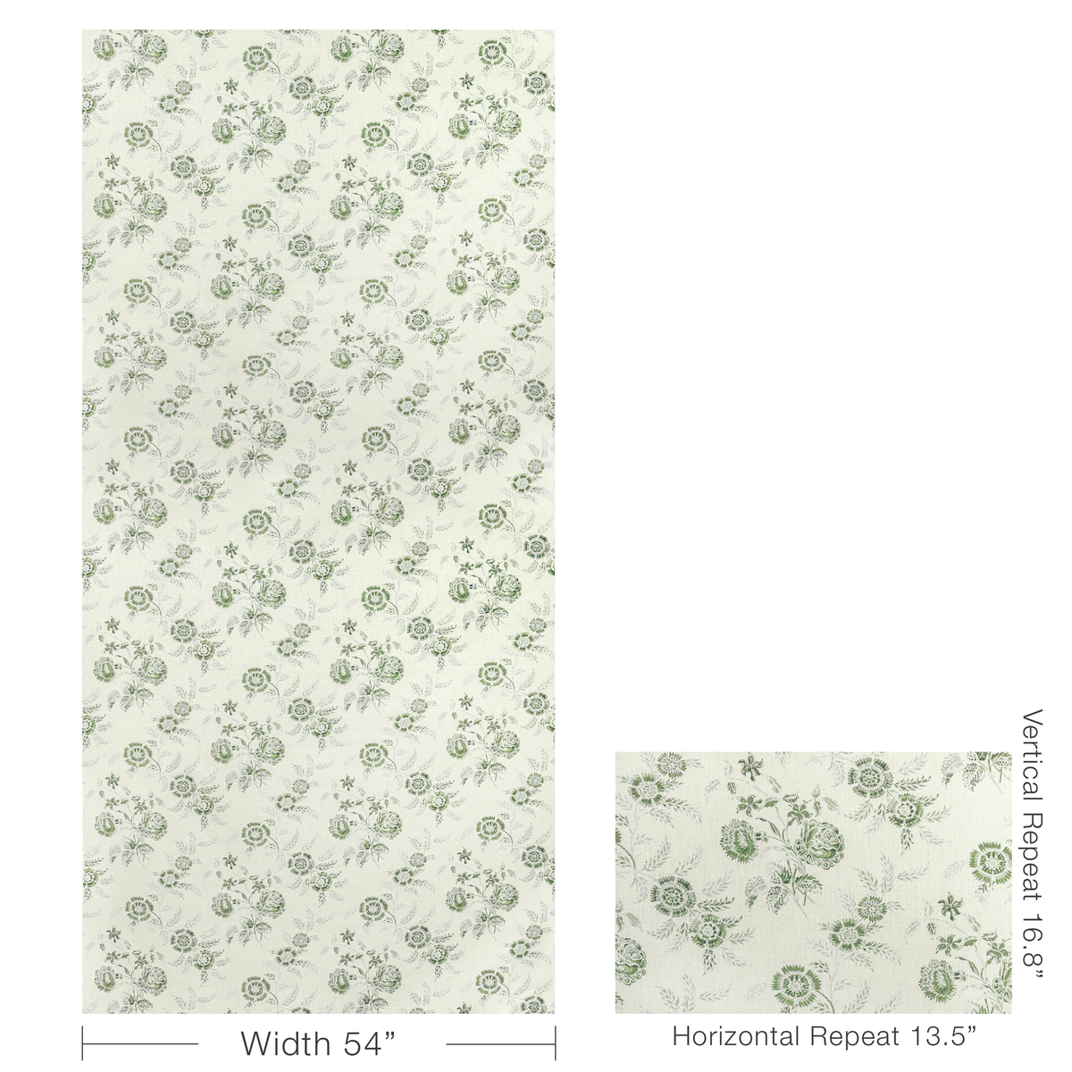 Boutique Floral - Celery