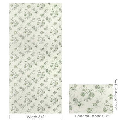 Boutique Floral - Celery