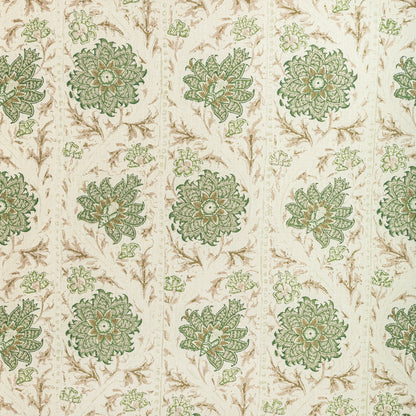 Calico Vine - Greenery