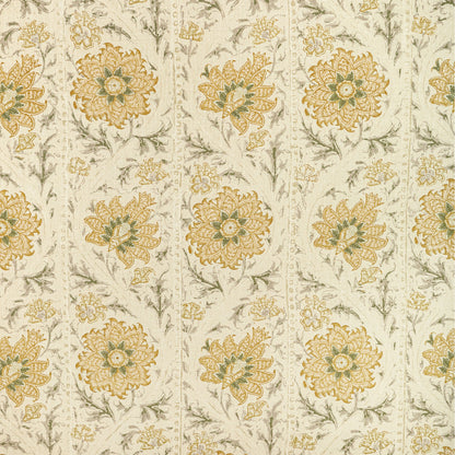 Calico Vine - Marigold
