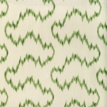 Mallorcan Ikat - Leaf