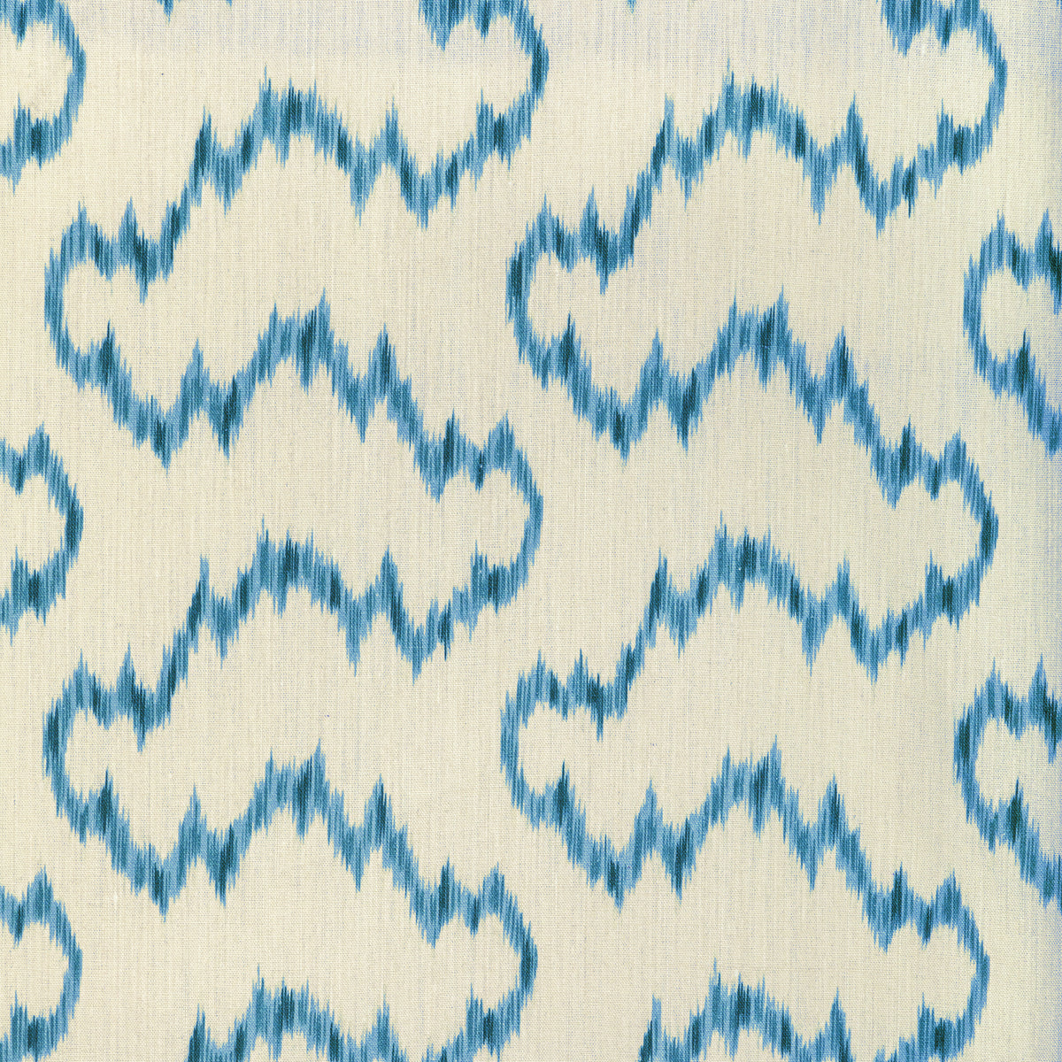 Mallorcan Ikat - Delft