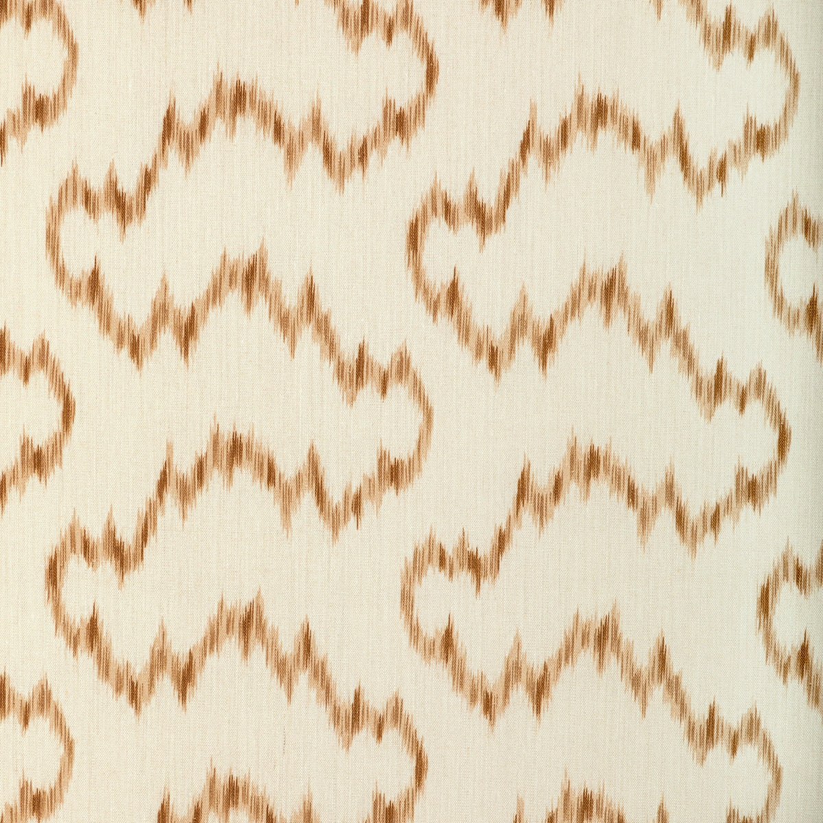 Mallorcan Ikat - Camel