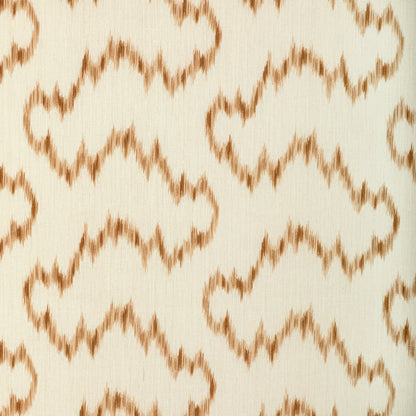 Mallorcan Ikat - Camel
