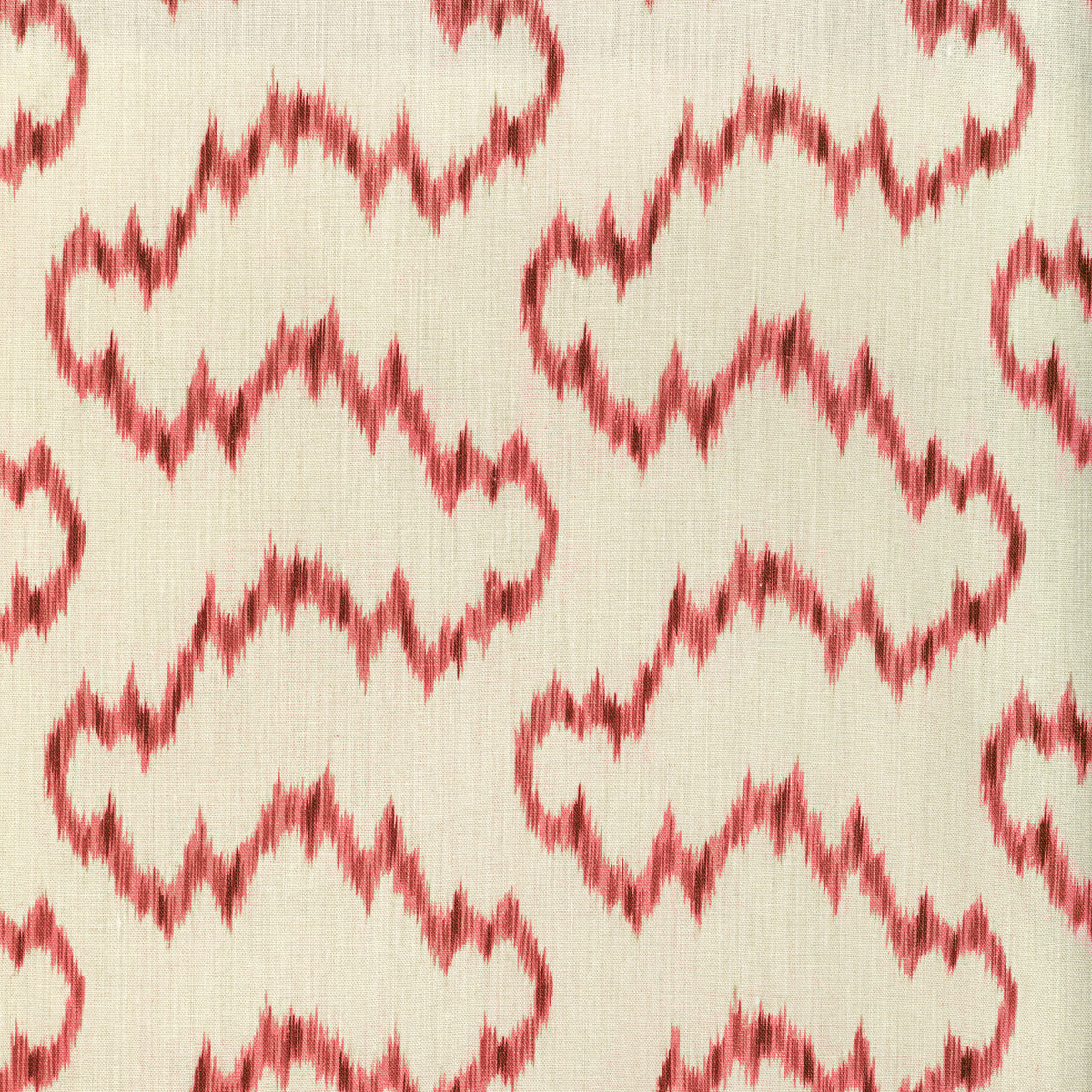 Mallorcan Ikat - Berry