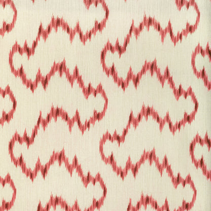 Mallorcan Ikat - Berry