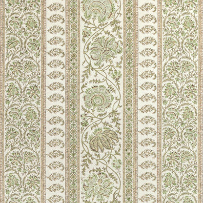 Indiennes Stripe - Ivy