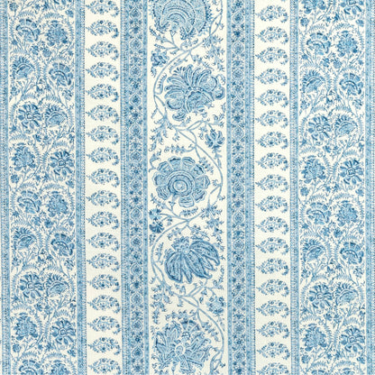 Indiennes Stripe - Delft