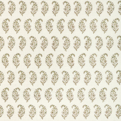 Indiennes Paisley - Ivy