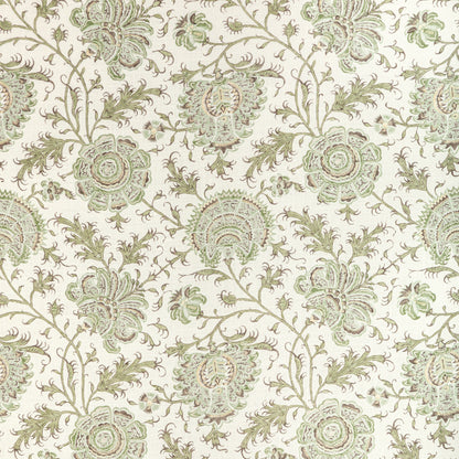 Indiennes Floral - Ivy