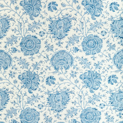 Indiennes Floral - Delft