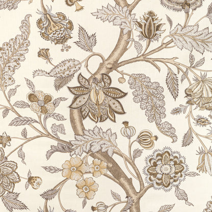 Palampore Print - Stone