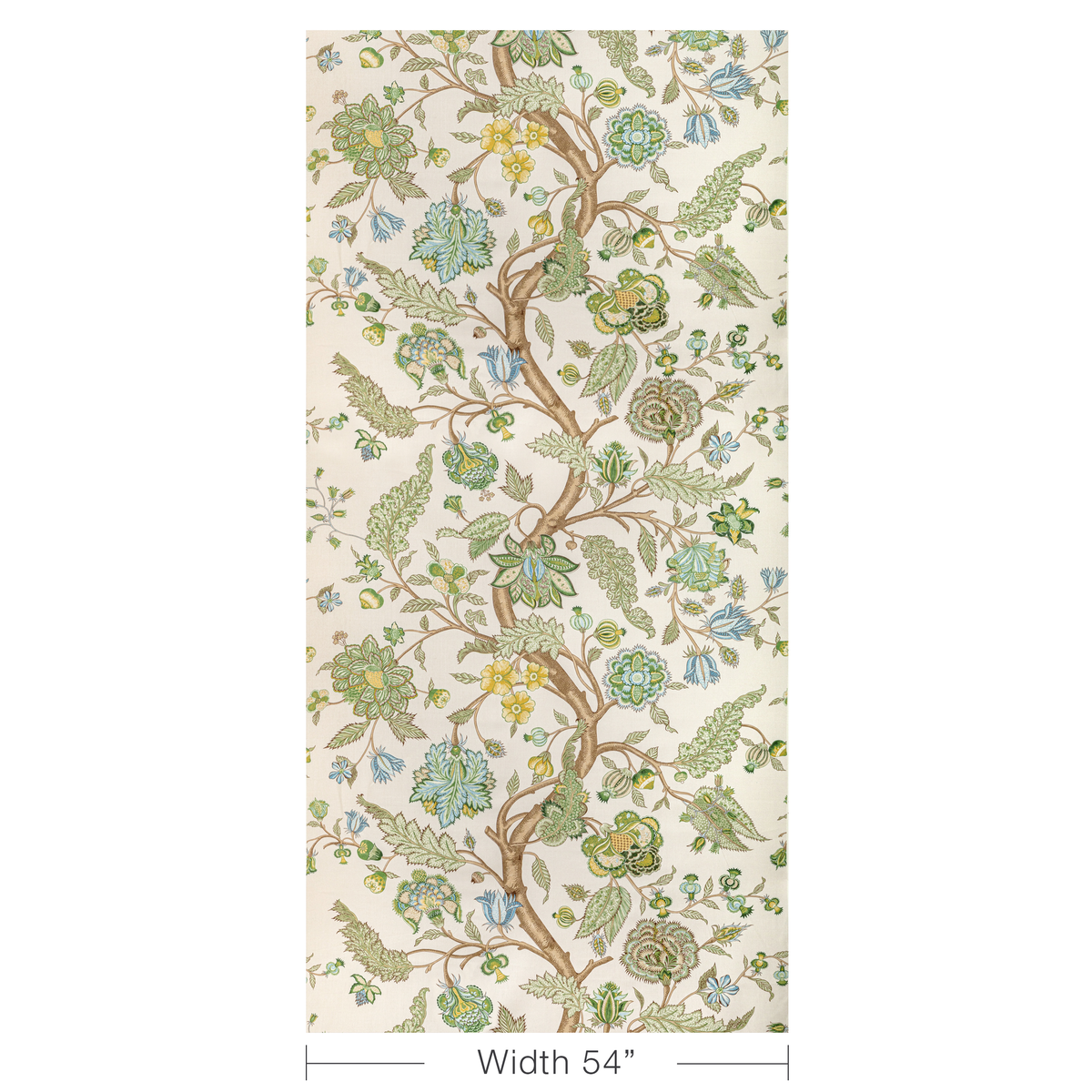 Palampore Print - Spring